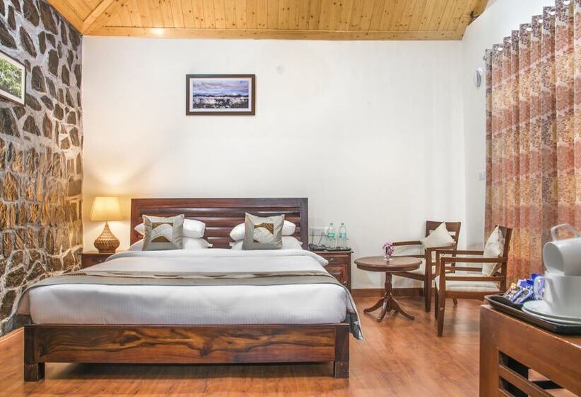 هتل Echor The Koti Village Resort