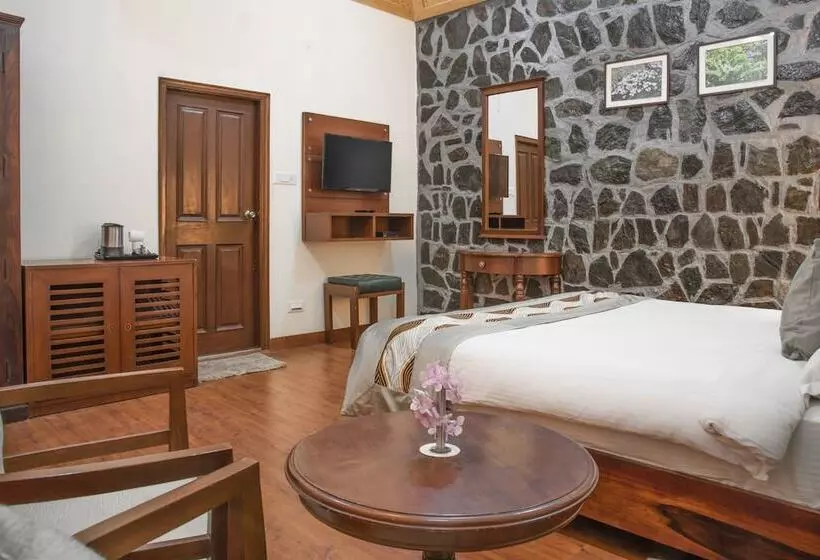 ホテル Echor   The Koti Village Resort
