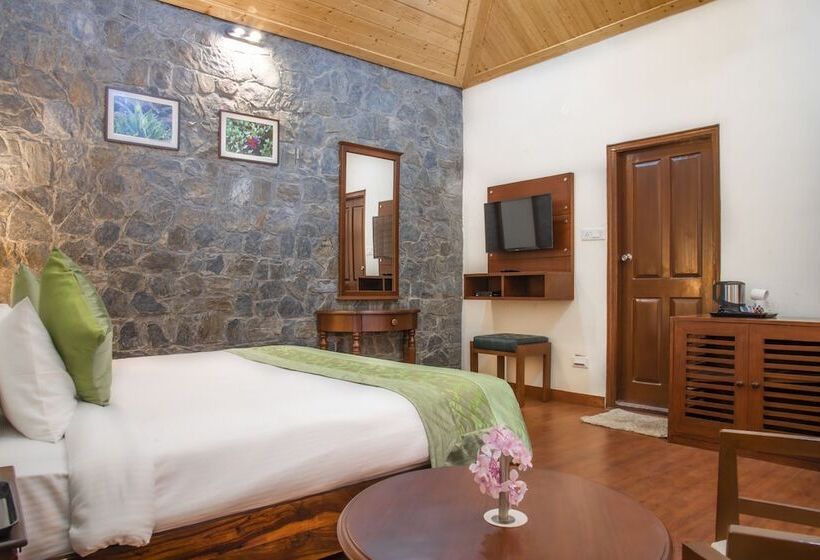 هتل Echor The Koti Village Resort