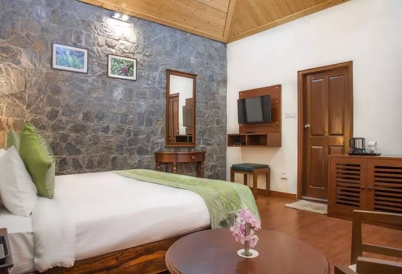 ホテル Echor   The Koti Village Resort
