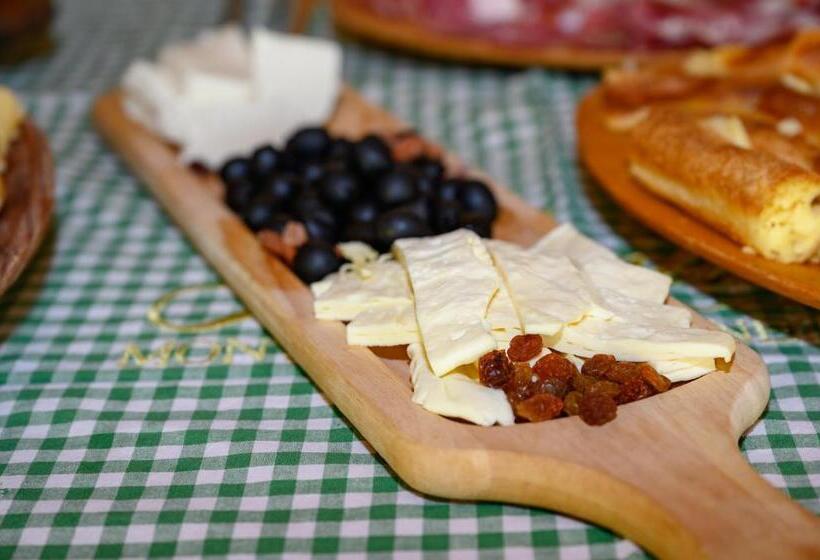 مُتل Turistički Centar Vučje