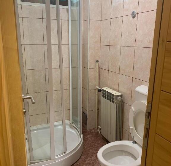 مُتل Turistički Centar Vučje