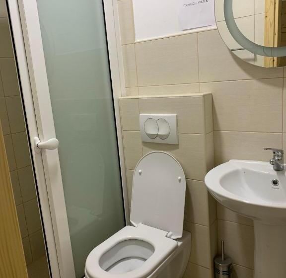 مُتل Turistički Centar Vučje