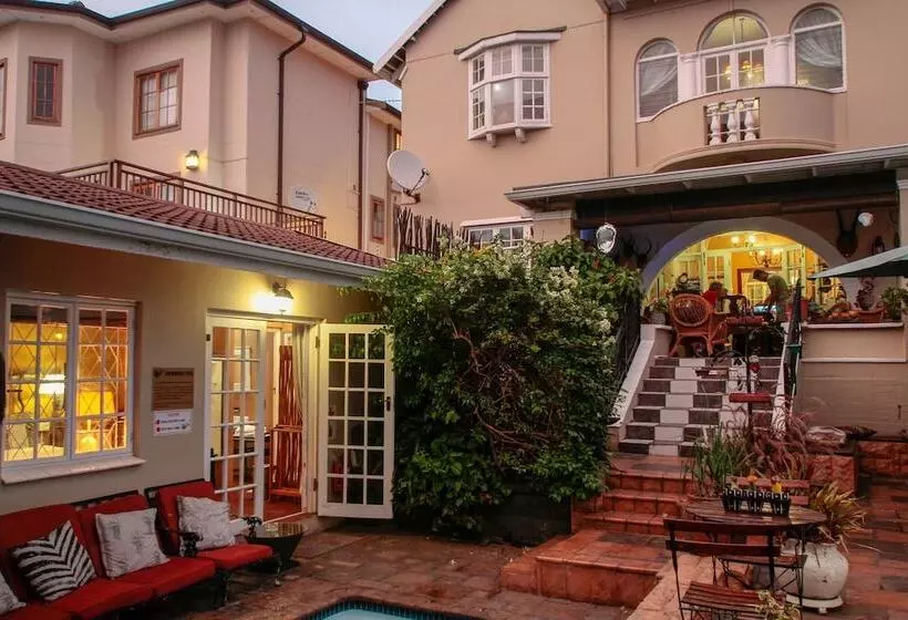 Acorn B&b