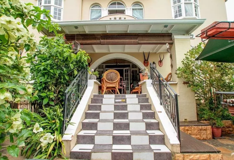 Acorn B&b