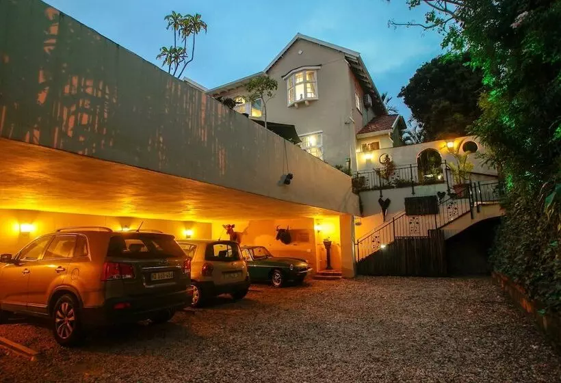 Acorn B&b