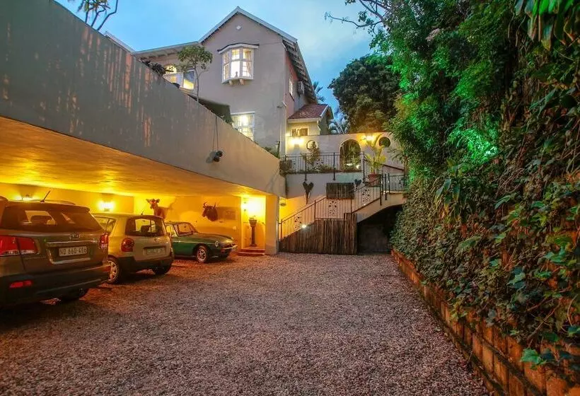 Acorn B&b