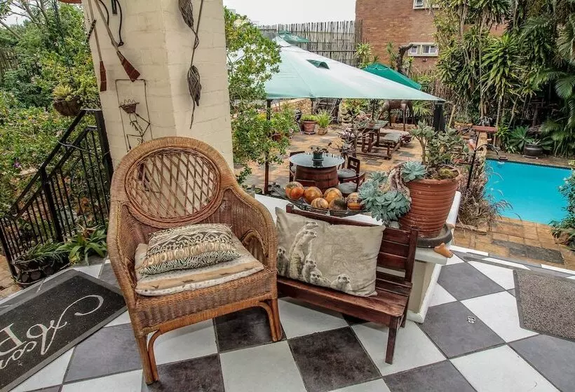 Acorn B&b