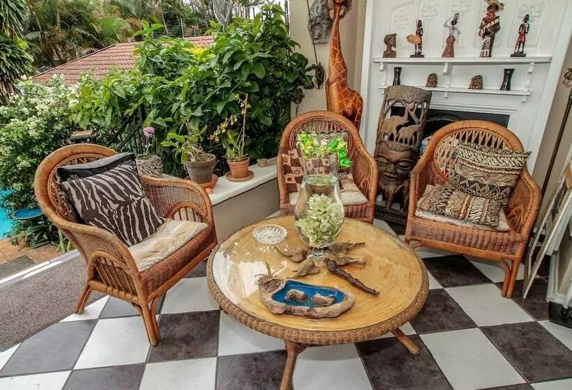 Acorn B&b