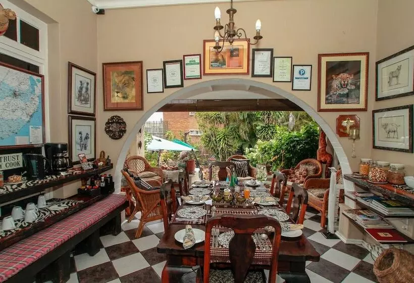 Acorn B&b