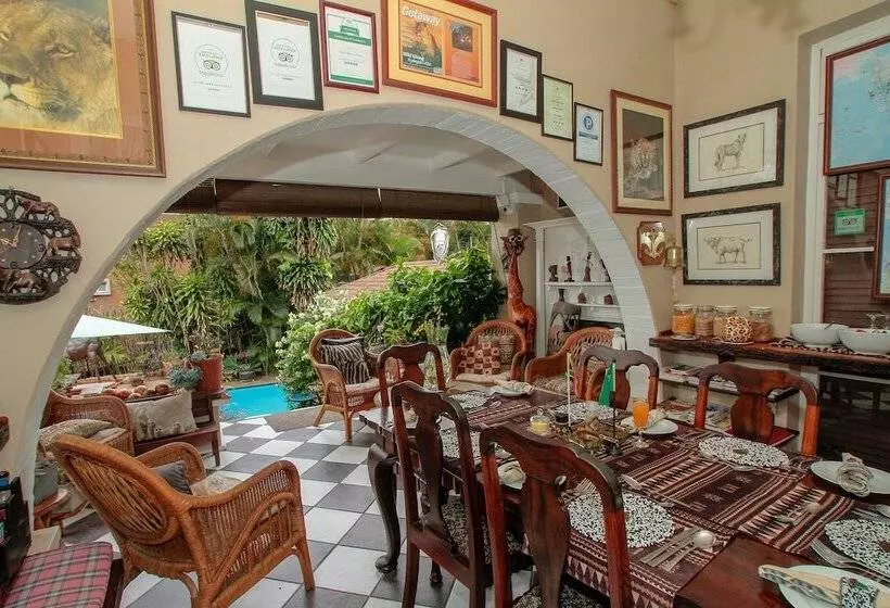 Acorn B&b