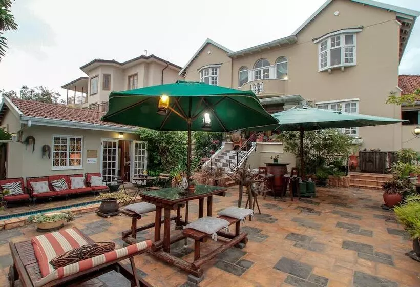 Acorn B&b