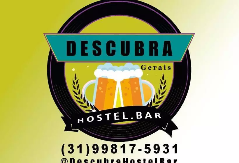 Voa Descubra Hostel Bar