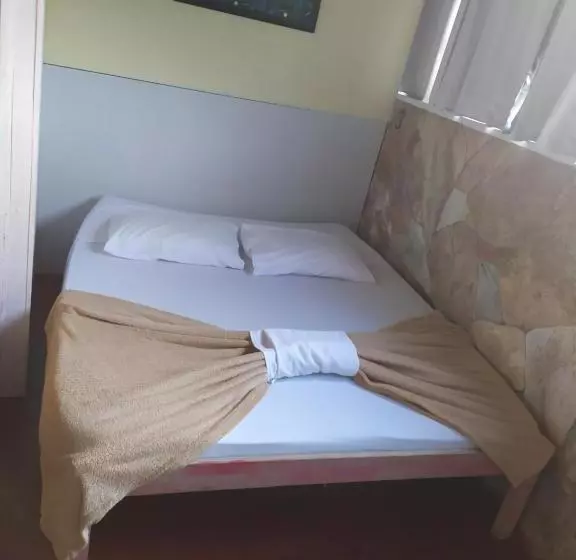 Voa Descubra Hostel Bar