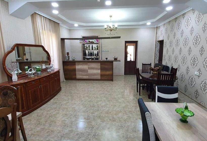 پانسیون Guesthouse Kurdiani In Mestia
