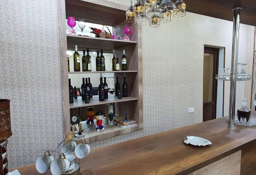 پانسیون Guesthouse Kurdiani In Mestia