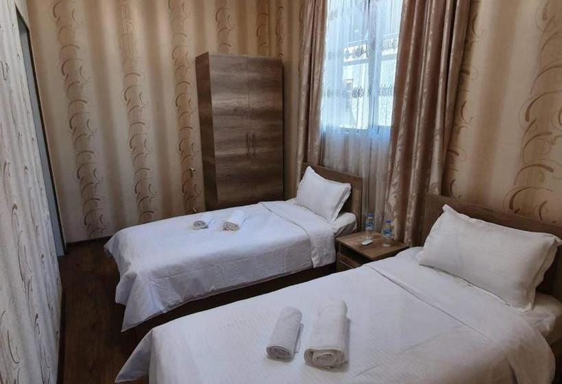 پانسیون Guesthouse Kurdiani In Mestia