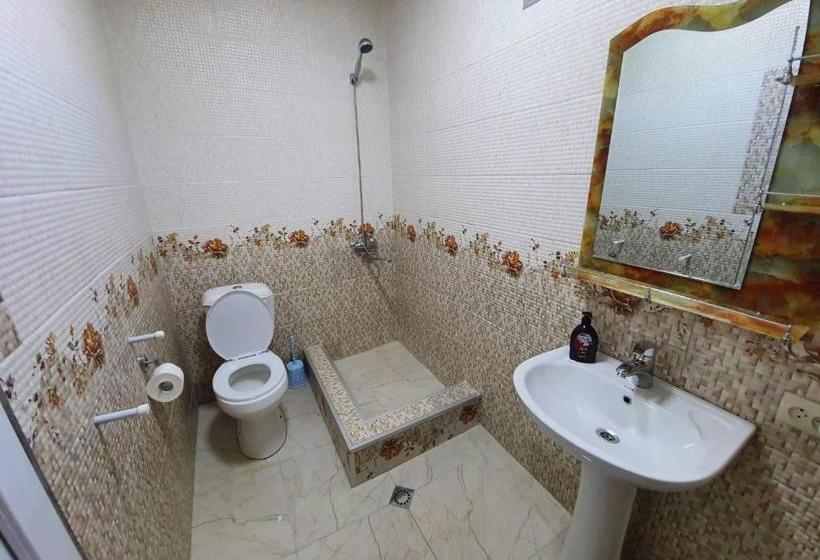 پانسیون Guesthouse Kurdiani In Mestia