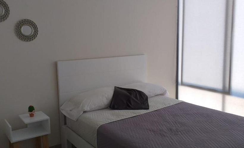 پانسیون Loft Alameda