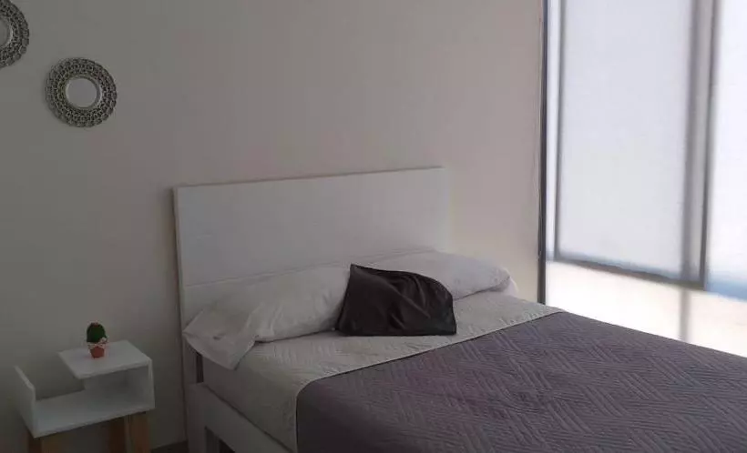 ペンション Loft Alameda