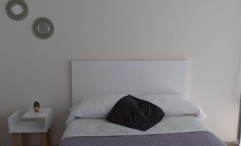 پانسیون Loft Alameda