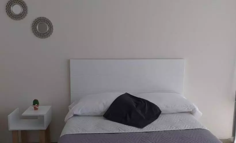 ペンション Loft Alameda