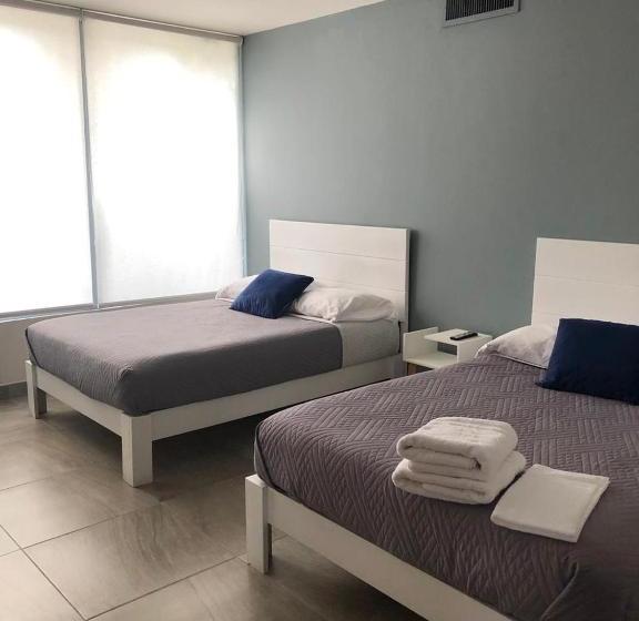 پانسیون Loft Alameda