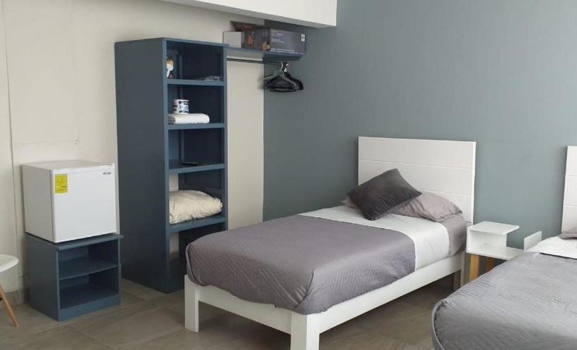 پانسیون Loft Alameda