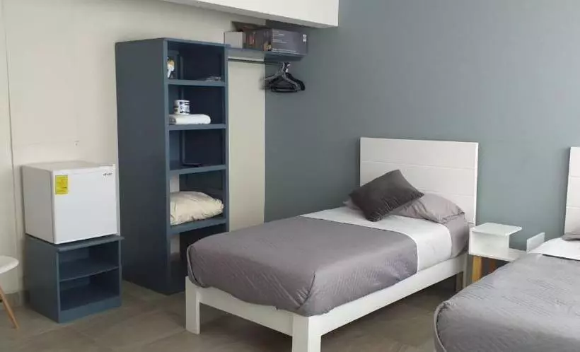 ペンション Loft Alameda