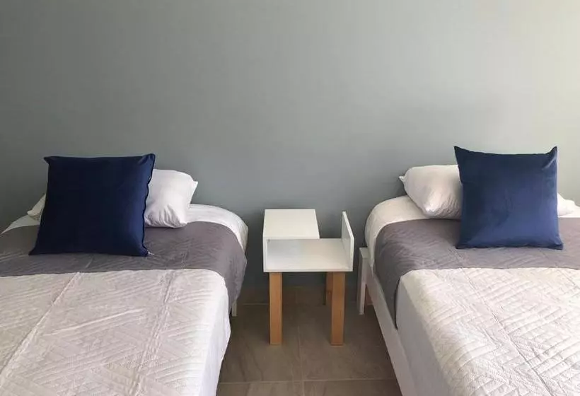 ペンション Loft Alameda