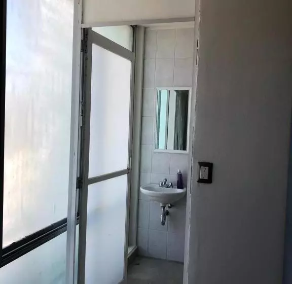 ペンション Loft Alameda