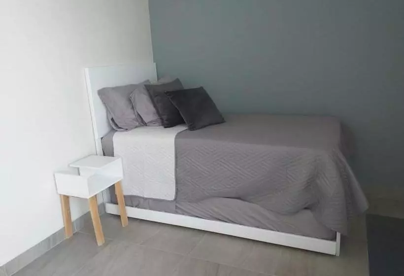 ペンション Loft Alameda