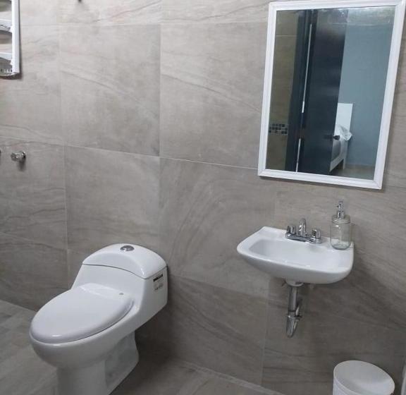 پانسیون Loft Alameda