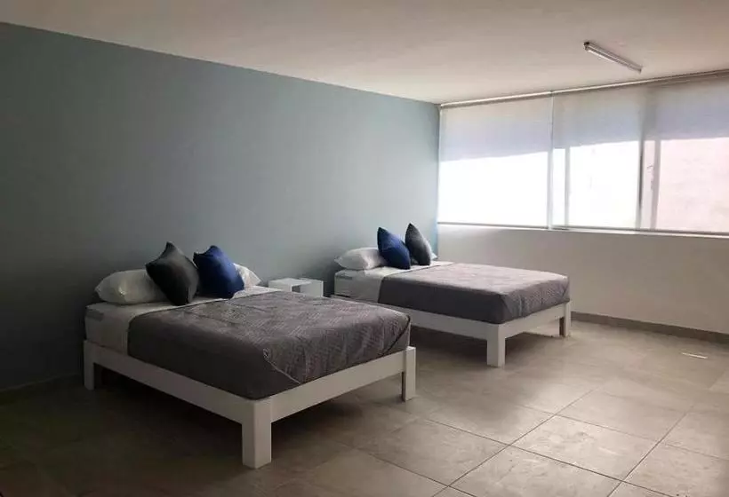 ペンション Loft Alameda