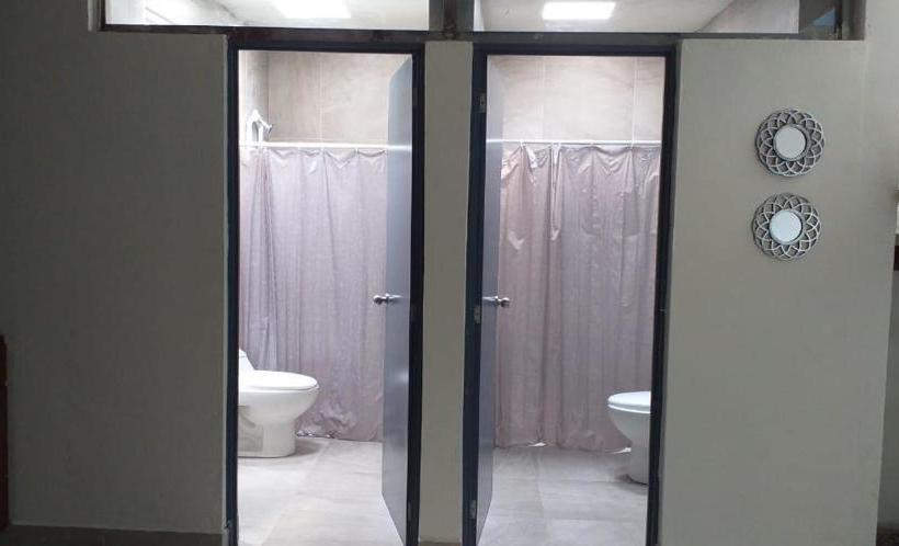 پانسیون Loft Alameda