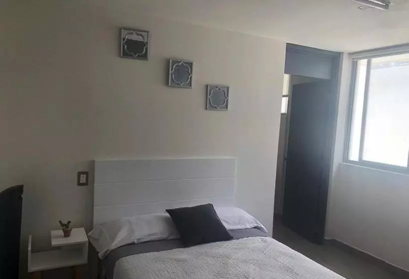 ペンション Loft Alameda