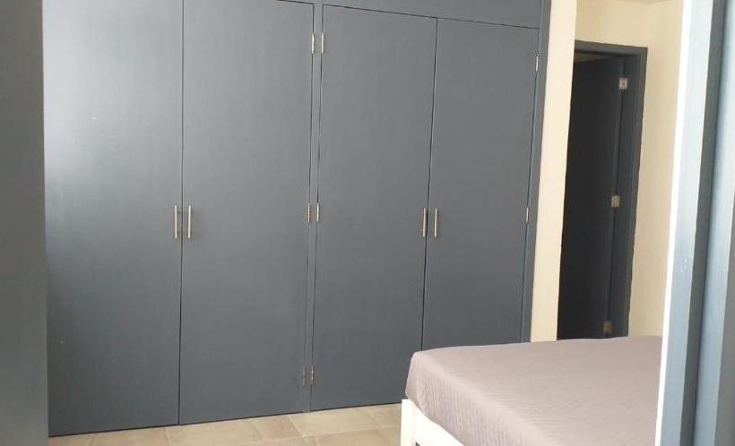 پانسیون Loft Alameda