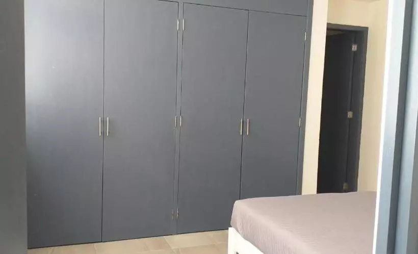 ペンション Loft Alameda