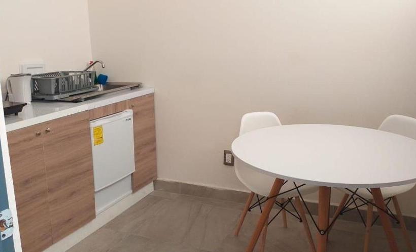 پانسیون Loft Alameda