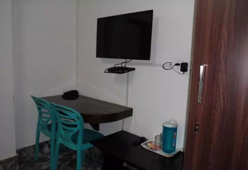 Pension Red Pine Guest House