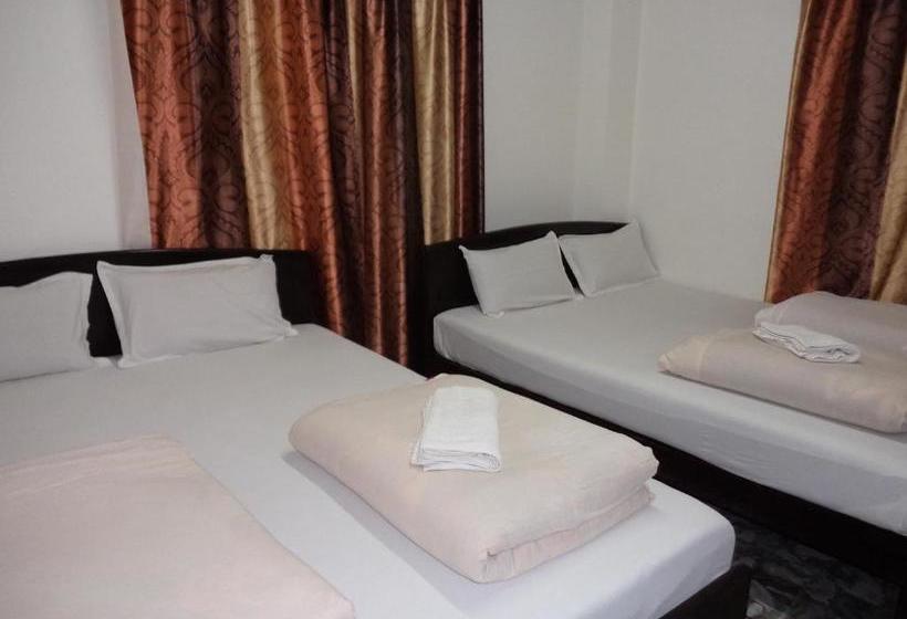 بنسيون Red Pine Guest House