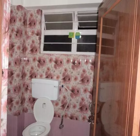 Pension Red Pine Guest House