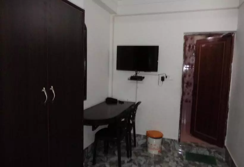 Pension Red Pine Guest House