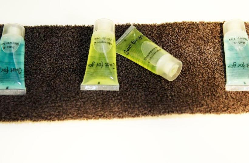 تختخواب و صبحانه Au Monty