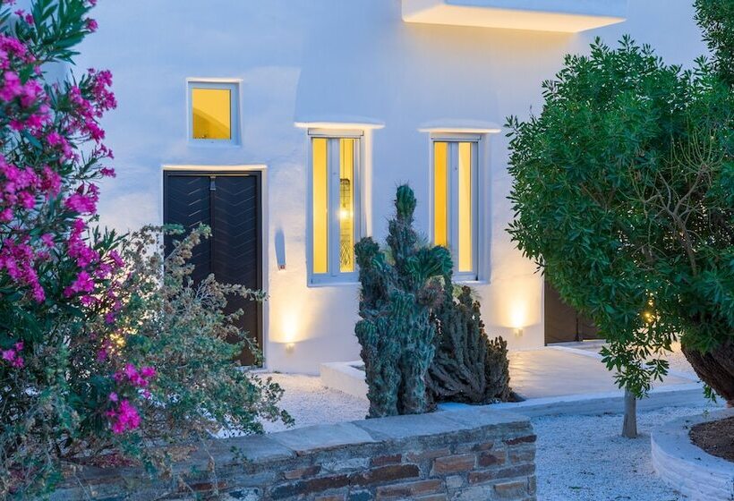 Euphoria Chora Naxos