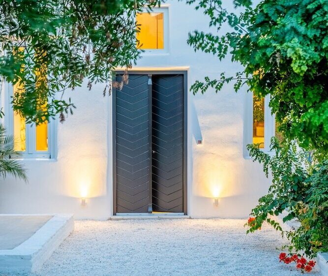 Euphoria Chora Naxos