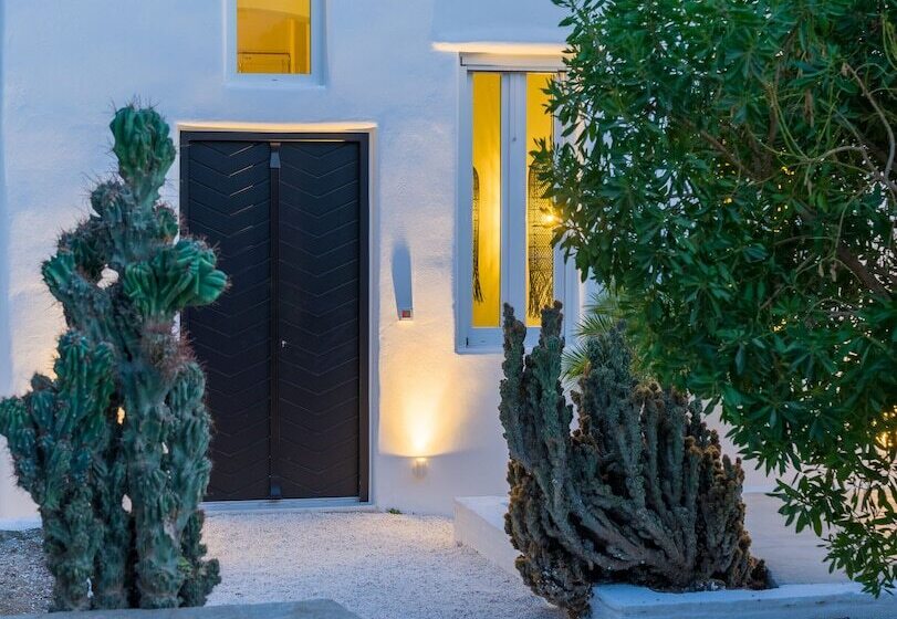 Euphoria Chora Naxos