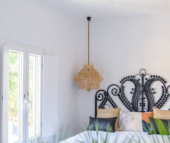 Euphoria Chora Naxos