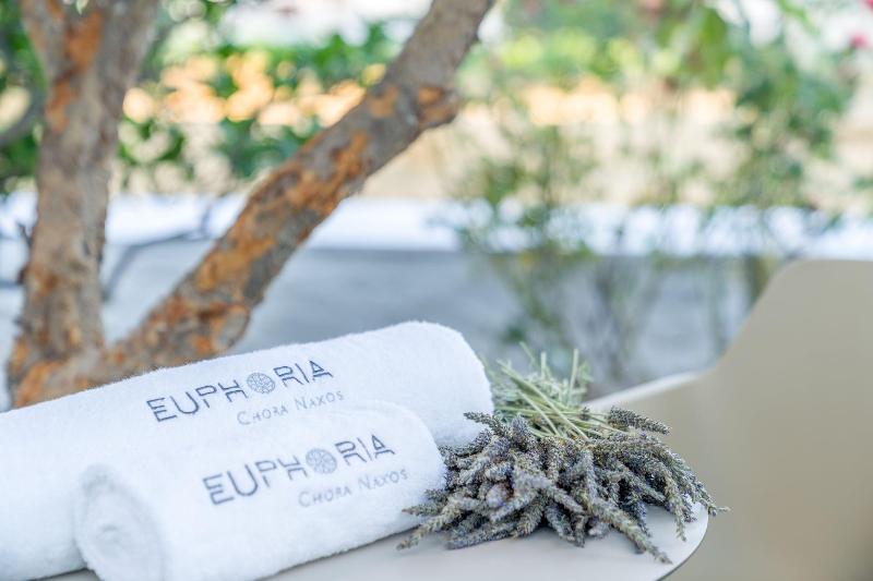 Euphoria Chora Naxos