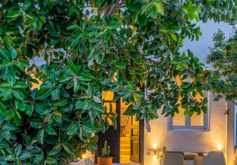 Euphoria Chora Naxos